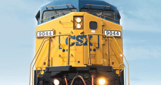 (CSX Photograph)