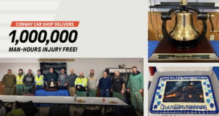 (Norfolk Southern Image)