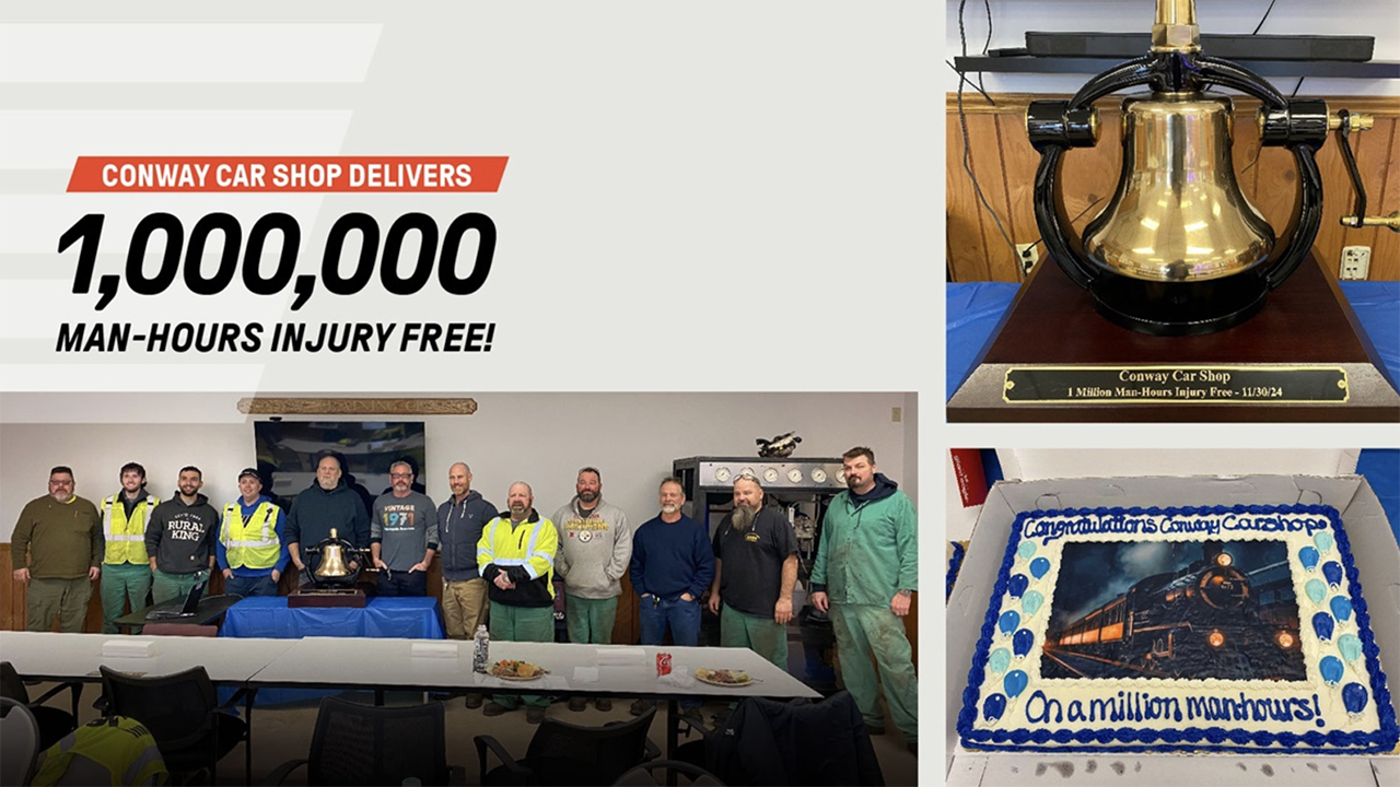 (Norfolk Southern Image)