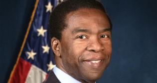 Alvin Brown, Vice Chair, NTSB (NTSB Photograph)