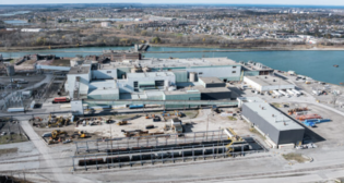 (Photograph Courtesy of Savage)