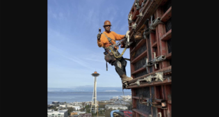 Wesley Holmes (Sound Transit Photograph)