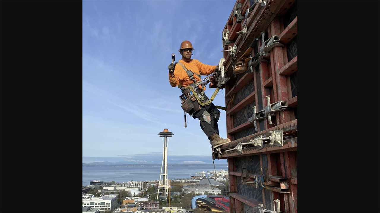 Wesley Holmes (Sound Transit Photograph)