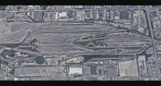 “This is our second installation of Routemaster™ for CN, and it provides our customer with a full complement of hardware and software upgrades, including performance statistics and routing analysis,” Trainyard Tech President John Aliberti said. (Trainyard Tech Image)