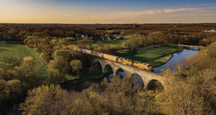 (Union Pacific Photograph)