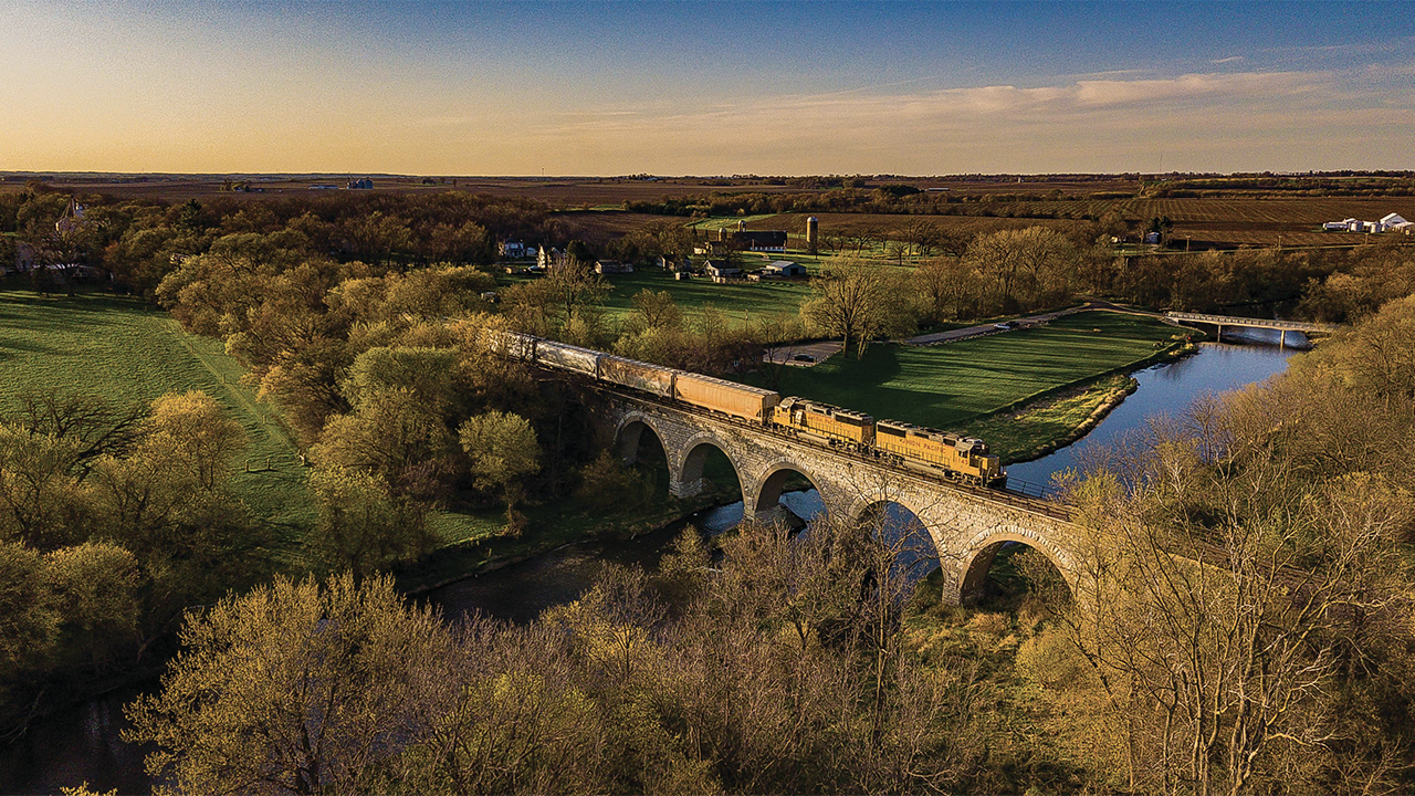 (Union Pacific Photograph)