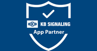 (Courtesy of KB Signaling)