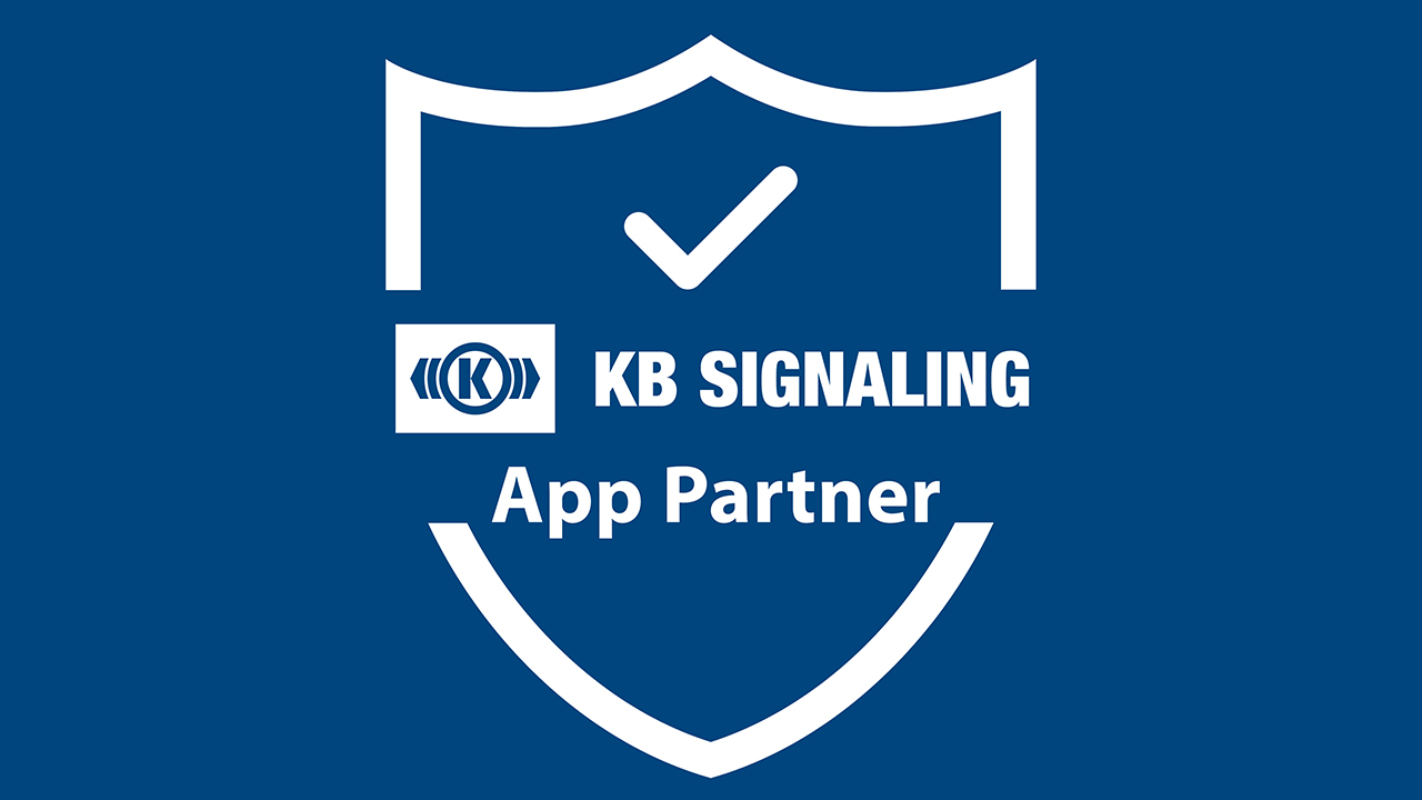 (Courtesy of KB Signaling)