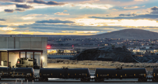 (Port of Benton Photograph)