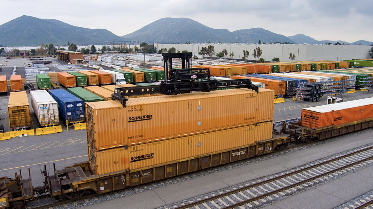 (Union Pacific Photograph)