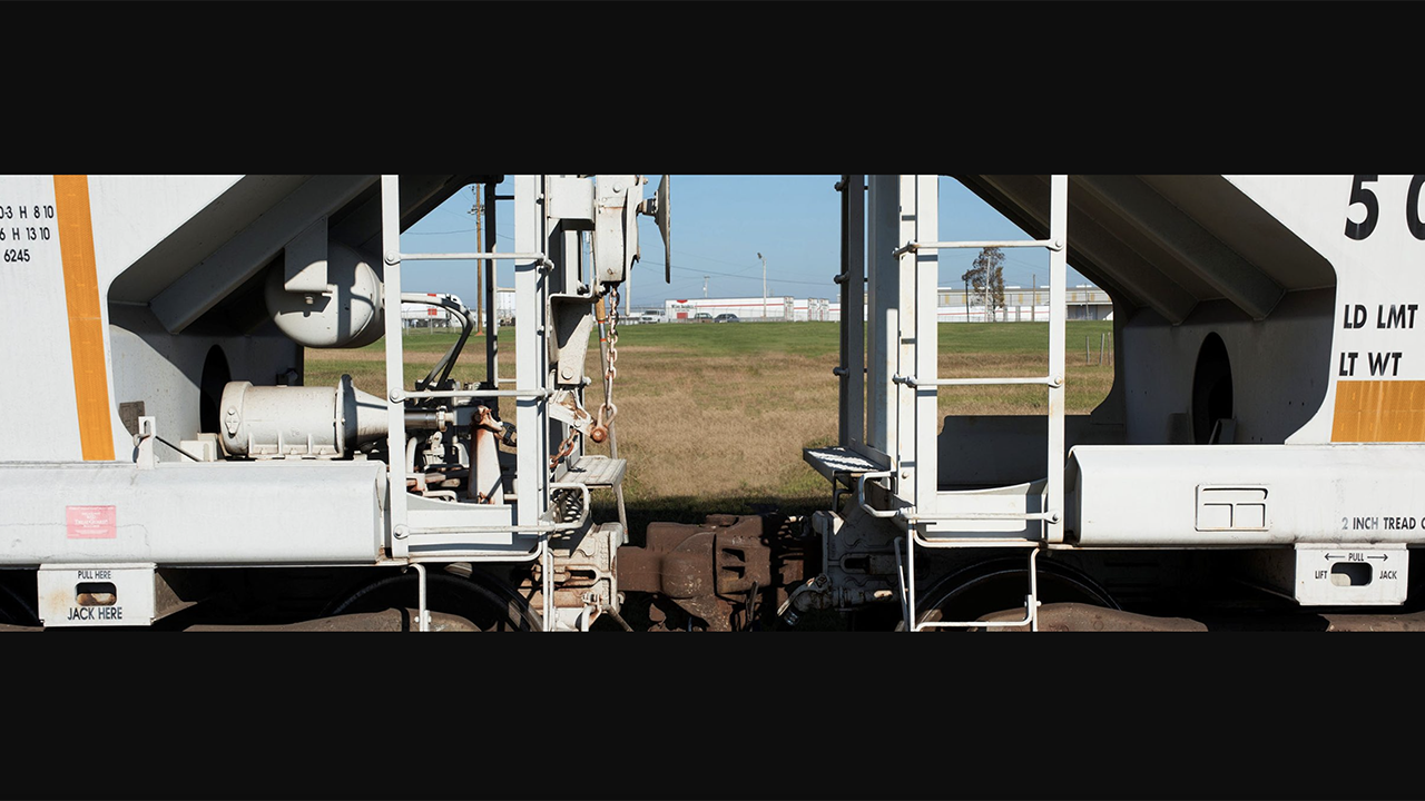 Pan Am Southern, operated by Genesee & Wyoming subsidiary Berkshire & Eastern Railroad. (G&W Photograph)