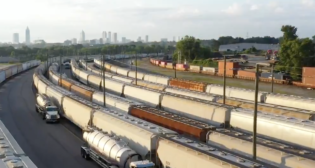 (Screen Grab of CSX Video)