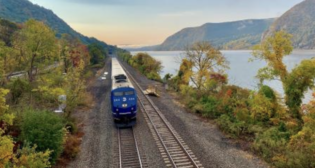 (New York MTA Photograph)