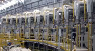 Wabtec on Dec. 30 reported acquiring Bloom Engineering, Inc., “to strengthen its heat transfer and energy solution portfolio” with advanced technologies in burners, combustion systems, and overall services for industrial and process heating applications. (Wabtec Photograph)