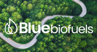 (Blue Biofuels Image)