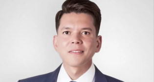 Angel Peña, incoming Deputy CEO, Denver RTD (Photograph Courtesy of RTD)