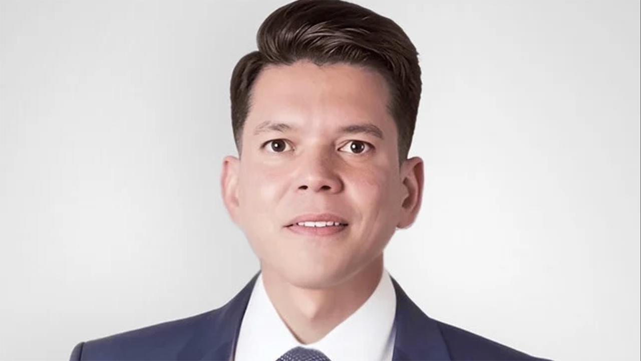 Angel Peña, incoming Deputy CEO, Denver RTD (Photograph Courtesy of RTD)