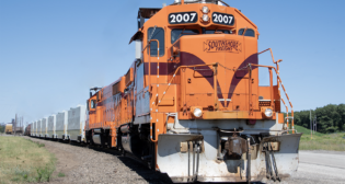 (Anacostia Rail Holdings Photograph)