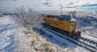 (Union Pacific Photograph)