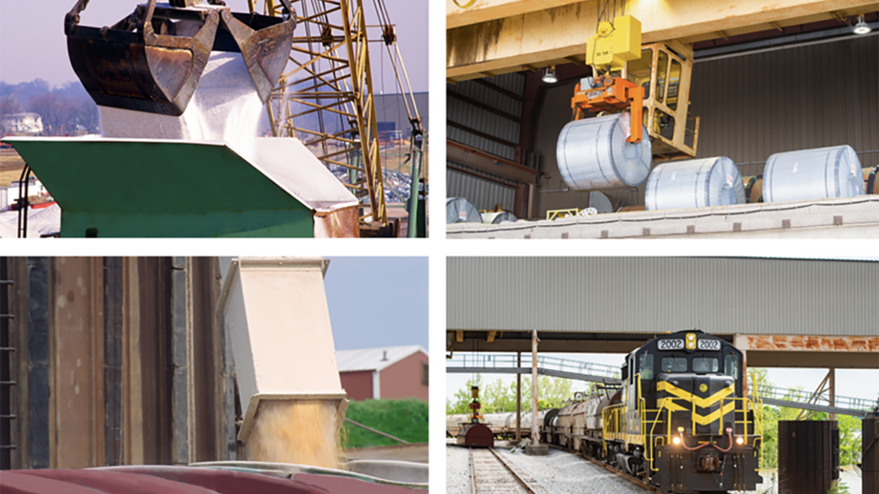 (Image Courtesy of Ports of Indiana)