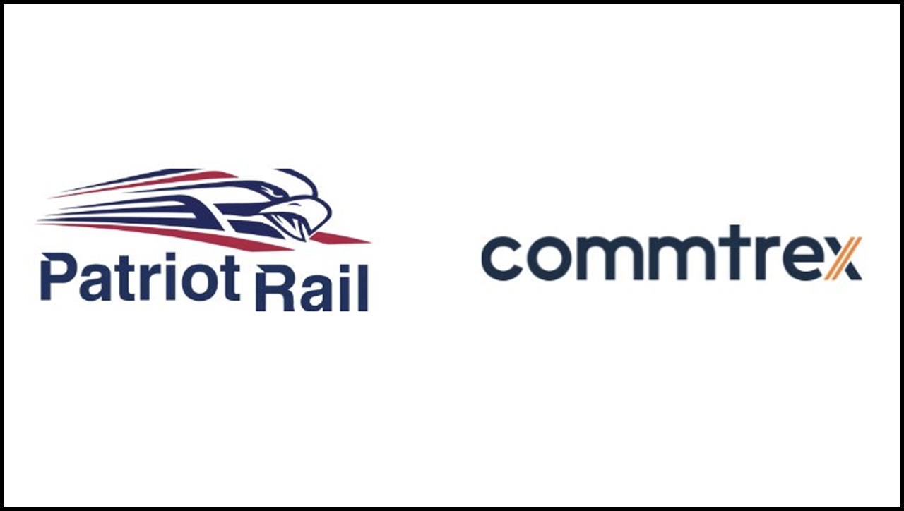 The Commtrex platform will allow Patriot Rail “to promote our growing transload network” and “meet increasing demands for transload services from our customers,” according to Tom Tisa, Chief Commercial Officer for Patriot Rail. (Image Courtesy of Patriot Rail)