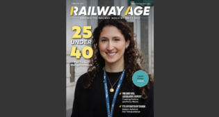 (Railway Age Image)