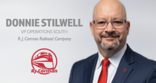 (R.J. Corman Railroad Company Photograph)