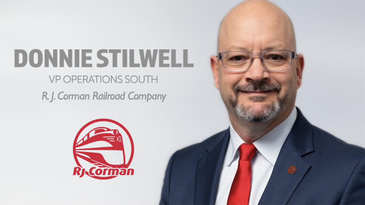 (R.J. Corman Railroad Company Photograph)