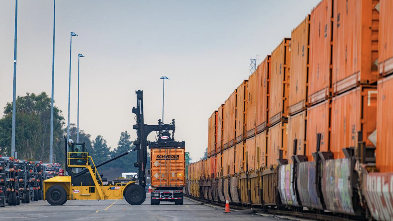 (Union Pacific Photograph)