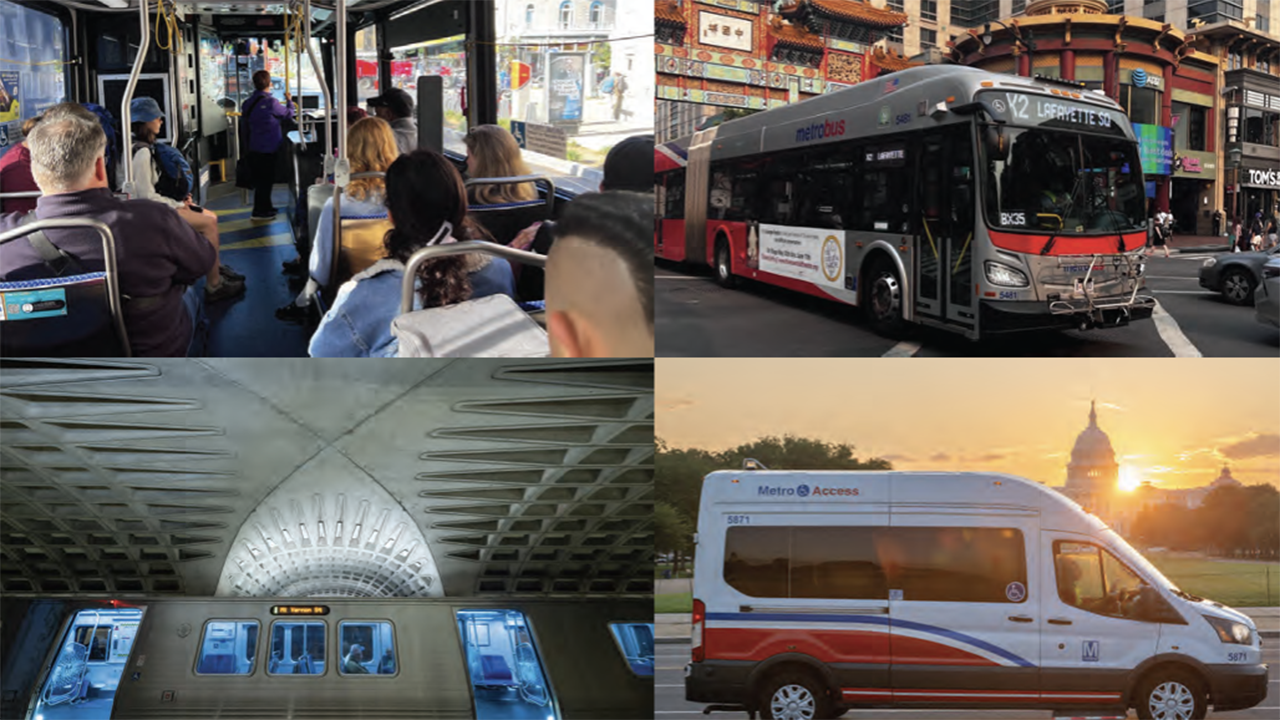 (Image Courtesy of WMATA)