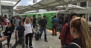 (William C. Vantuono Photograph)