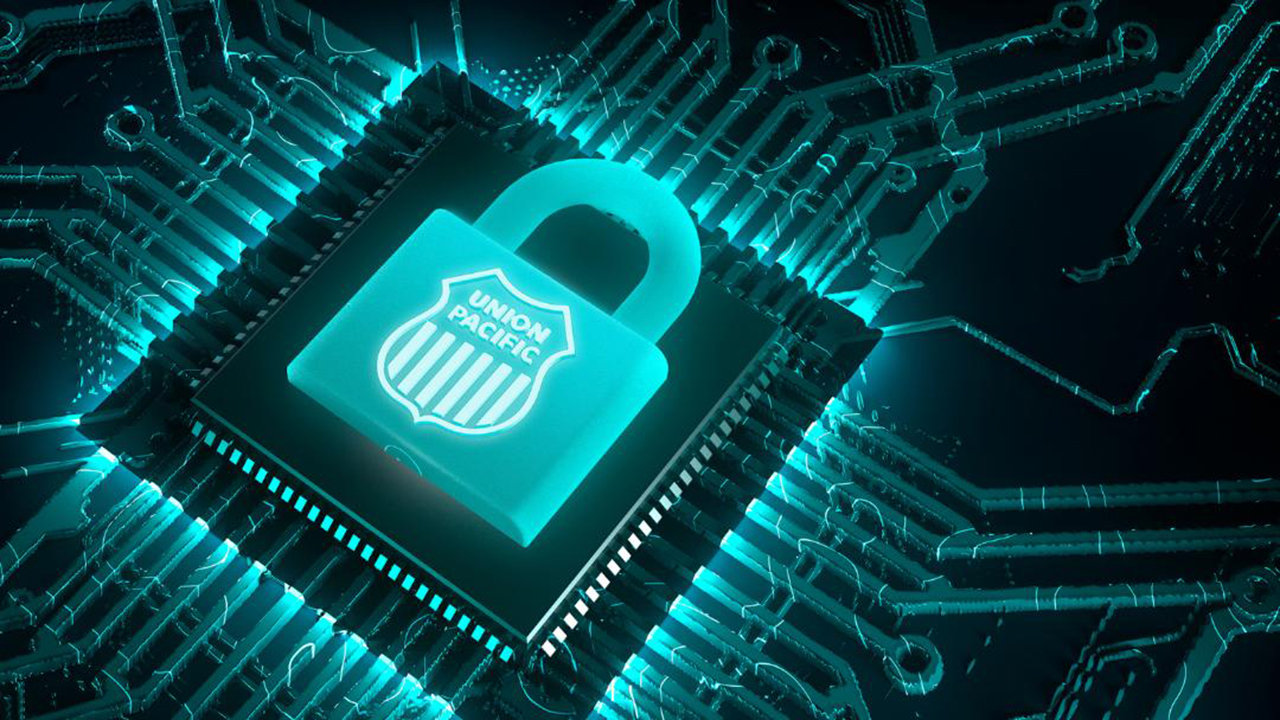 (Union Pacific Photograph)