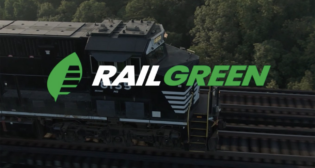 (Courtesy of Norfolk Southern)