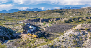 (Union Pacific Photograph)