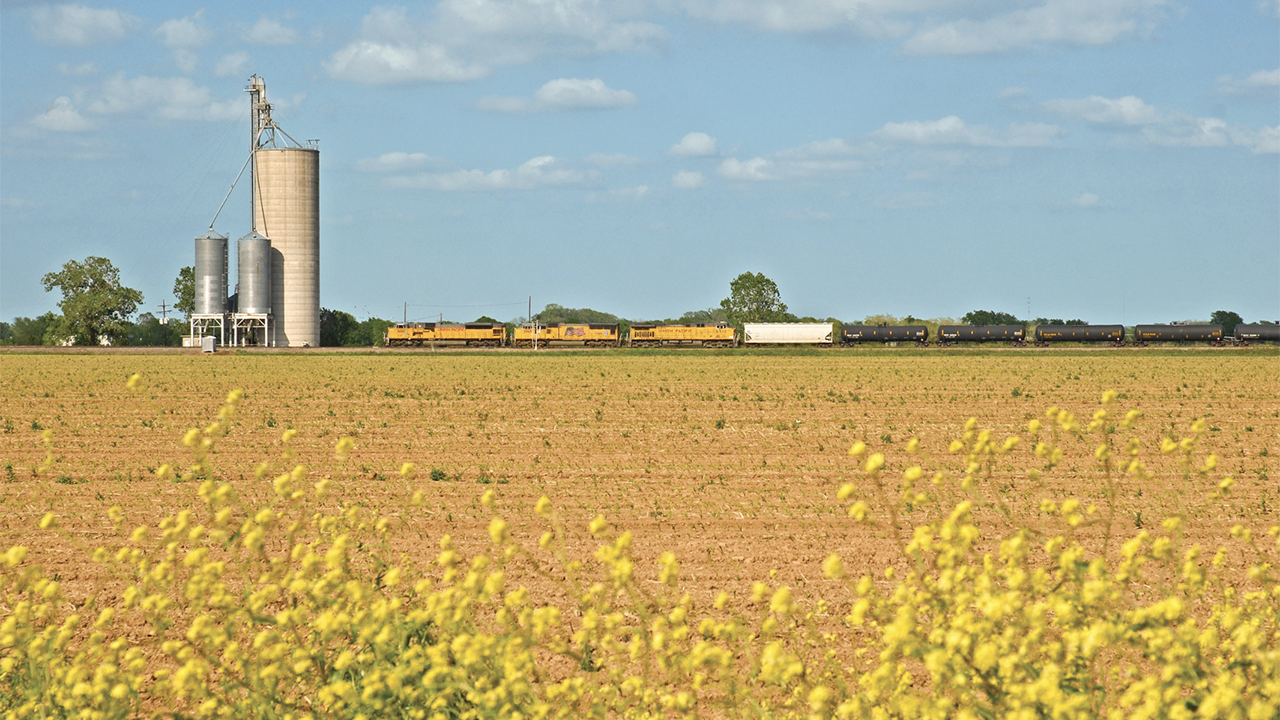 (Union Pacific Photograph)