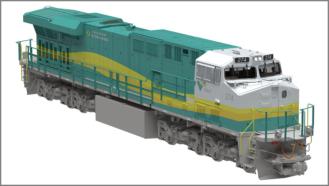 (Rendering Courtesy of Wabtec)