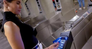 (Photograph Courtesy of MTA)