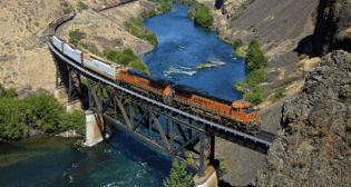 (BNSF Photograph)