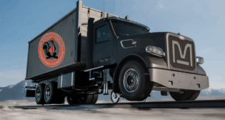 GliderM Rendering, Courtesy of Glīd