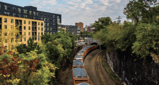 (Photograph Courtesy of MDOT)