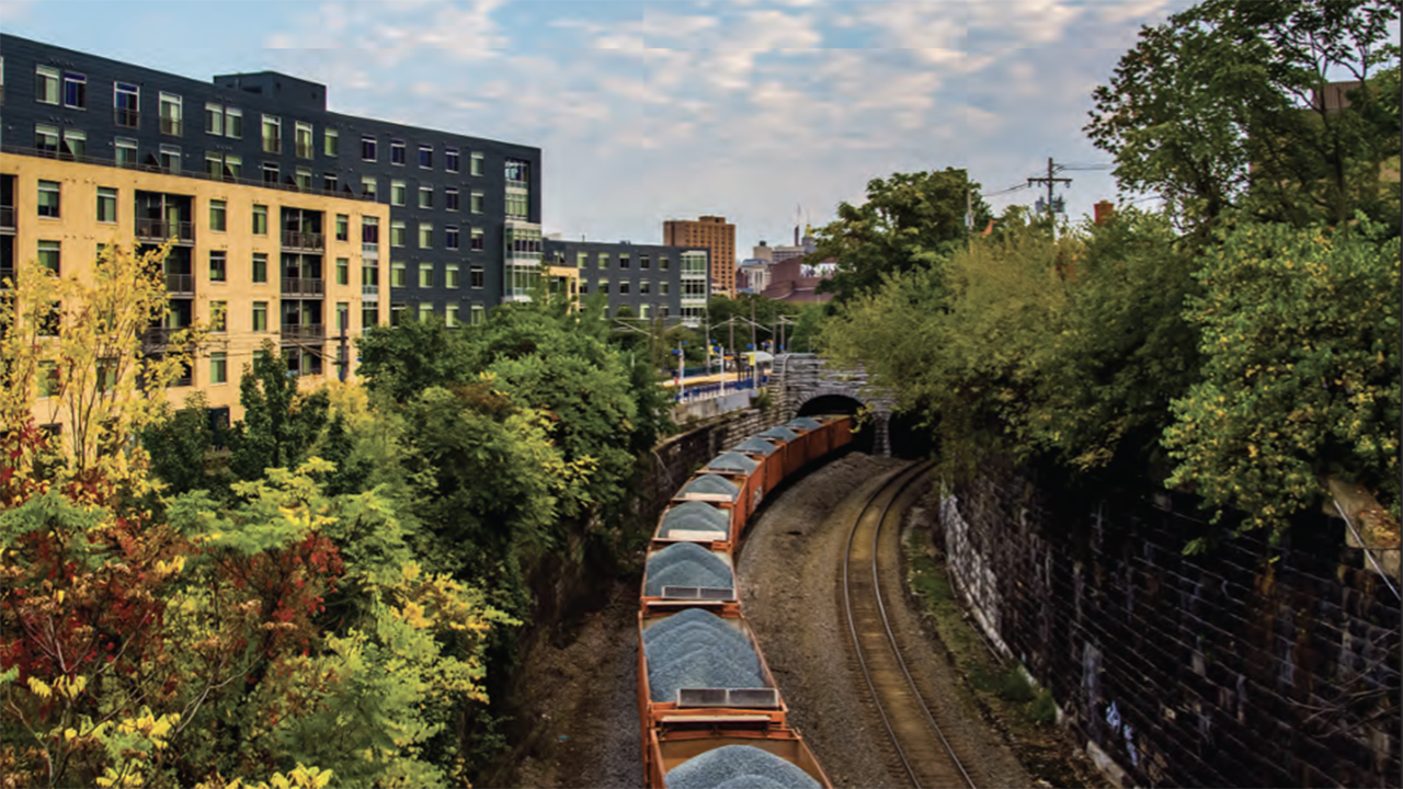 (Photograph Courtesy of MDOT)