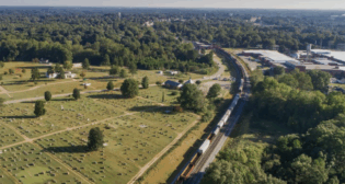 (Photograph Courtesy of NCRR)