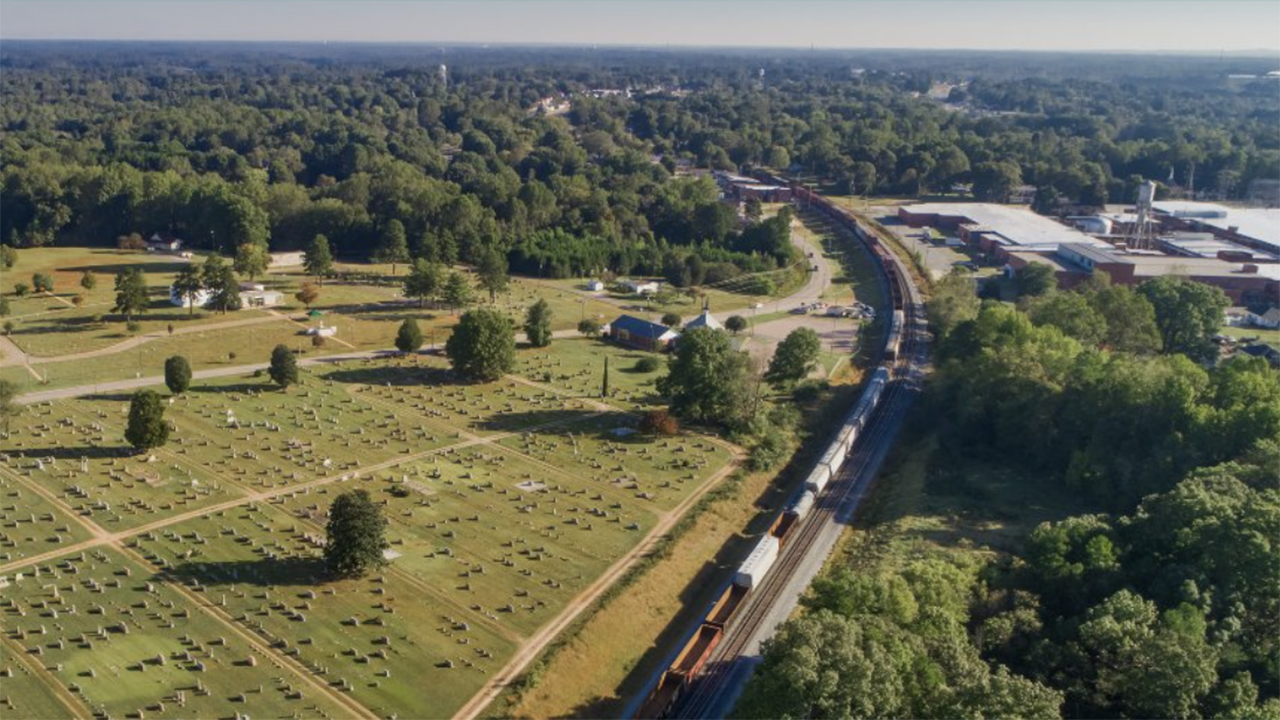 (Photograph Courtesy of NCRR)