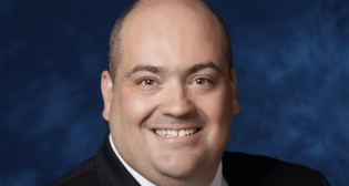 Arthur Chandler, Pinsly Railroad Company (Photograph Courtesy of Pinsly)