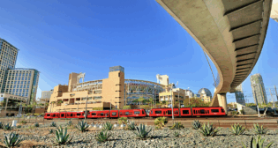 (Courtesy of San Diego MTS)