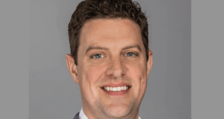 Matt Violin, Chief Commercial Officer, RailWorks. (Photograph Courtesy of RailWorks)