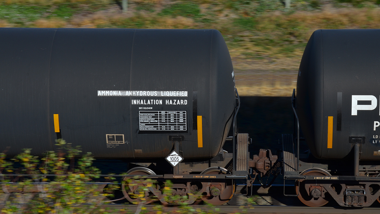 (Bruce Kelly Photograph)