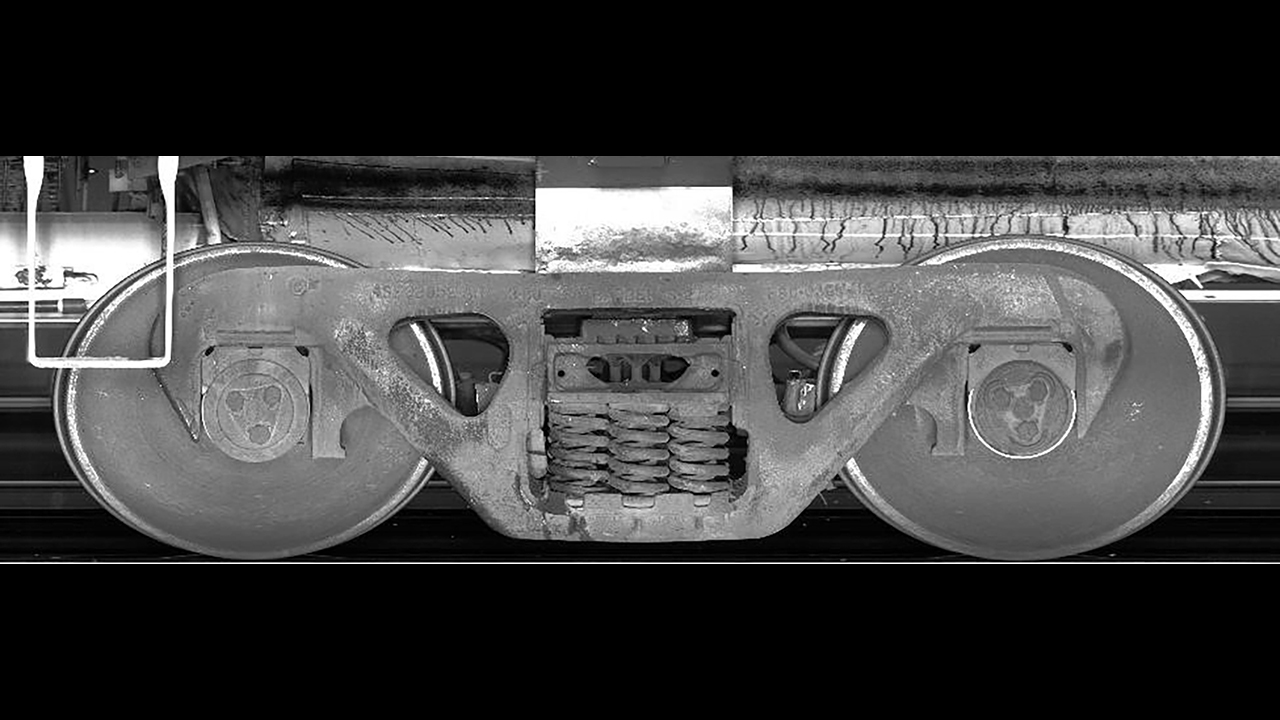 (Courtesy of TTC Operated by ENSCO)