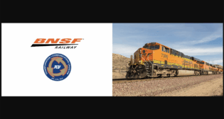 (Logos, Photograph Courtesy of BNSF)