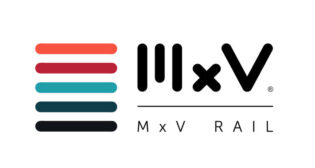 MxV Rail
